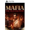 Mafia: The Old Country PS5